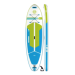 ALLROUND PERFORMER 10’6” AIR EVO BIC SPORT