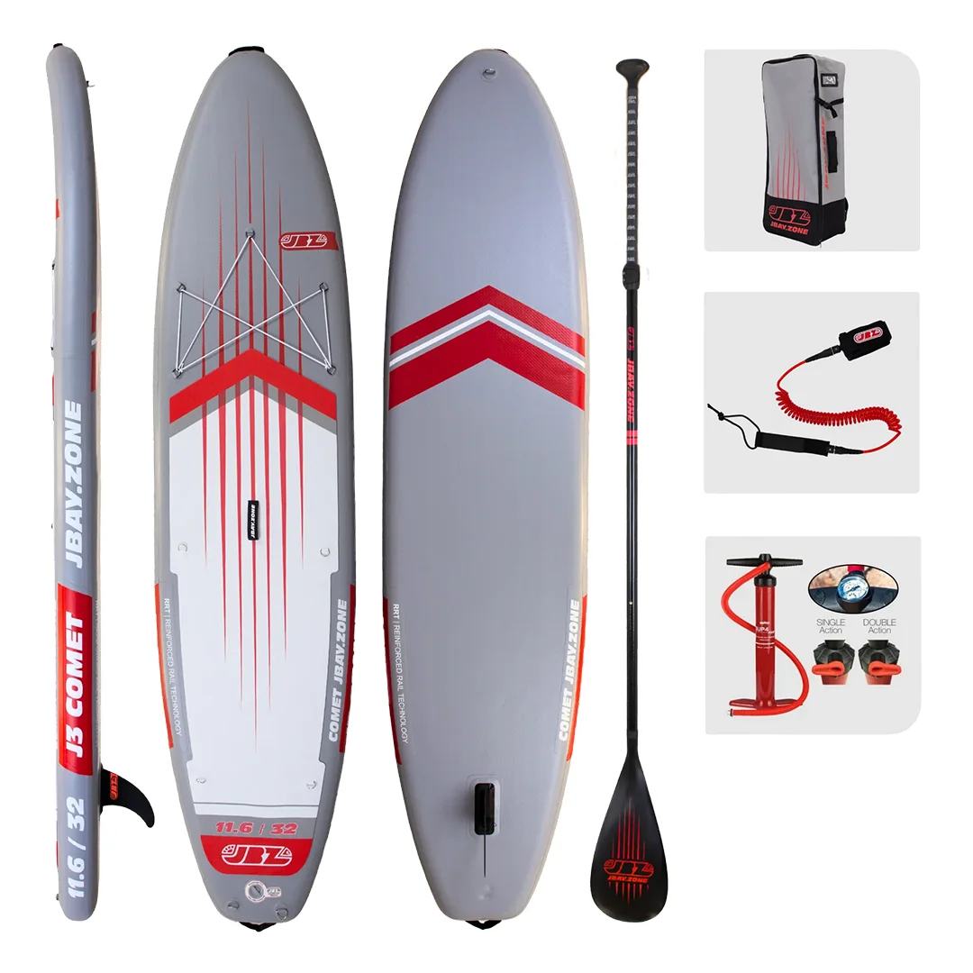 COMET J3 Jbay Zone Sup Gonfiabile