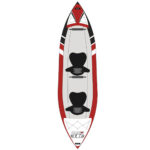 Kayak Jbay Zone 425