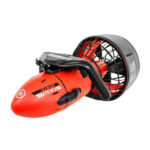 Yamaha SeaScooter RDS 200
