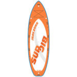 Jbay Zone BIG SUP Y3