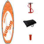 Jbay Zone BIG SUP Y3