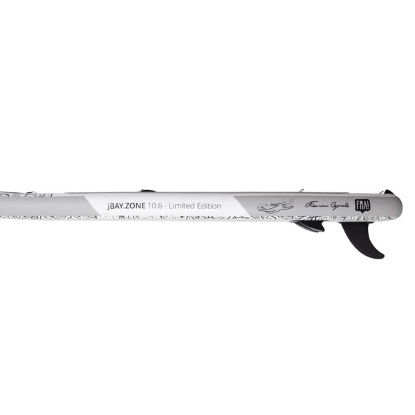 SUP Gonfiabile Jbay Zone Limited Edition