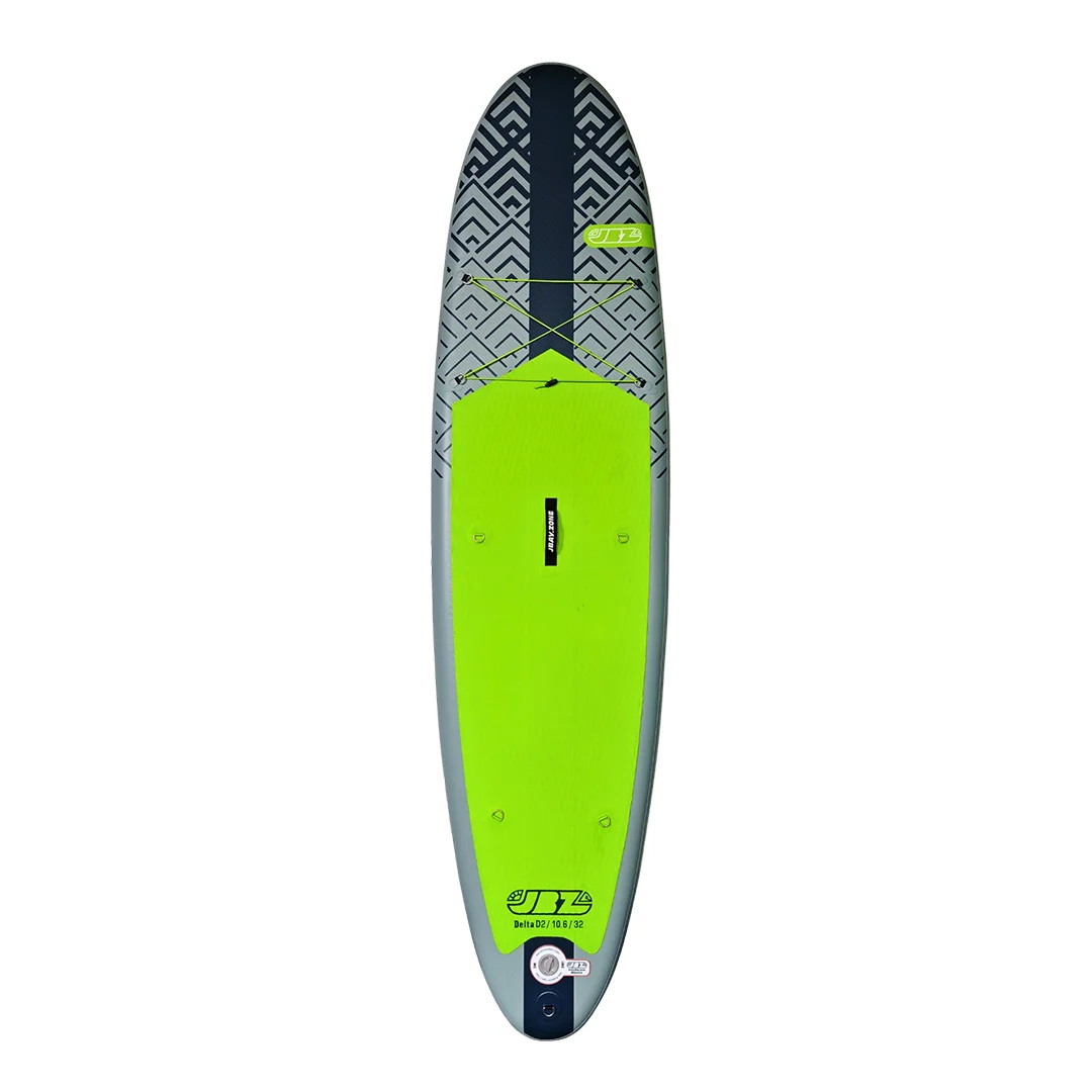 Jbay Zone Delta D2 SUP Gonfiabile