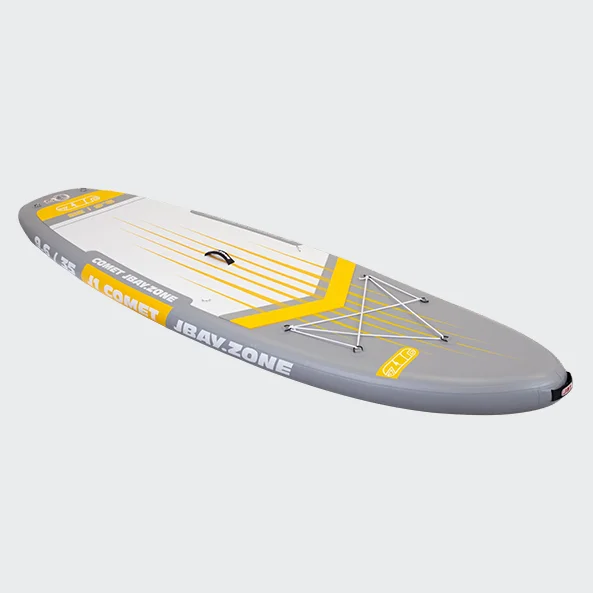 SUP Gonfiabile Comet J1 Jbay Zone