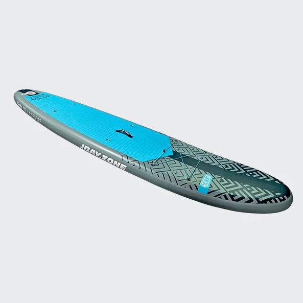 SUP Gonfiabile Delta D3 Jbay Zone